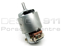 Evaporator Air Conditioning (Air Con) Electric Motor. Porsche 911 1984-89